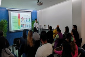 Curso Violentometro